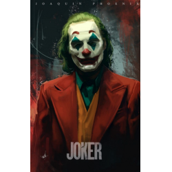 Joker HD Uzbek tilida Tarjima kino 2019 Skachat
