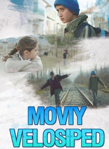 Moviy Velosiped Turk kino Premyera O'zbek tilida Tarjima kino HD
