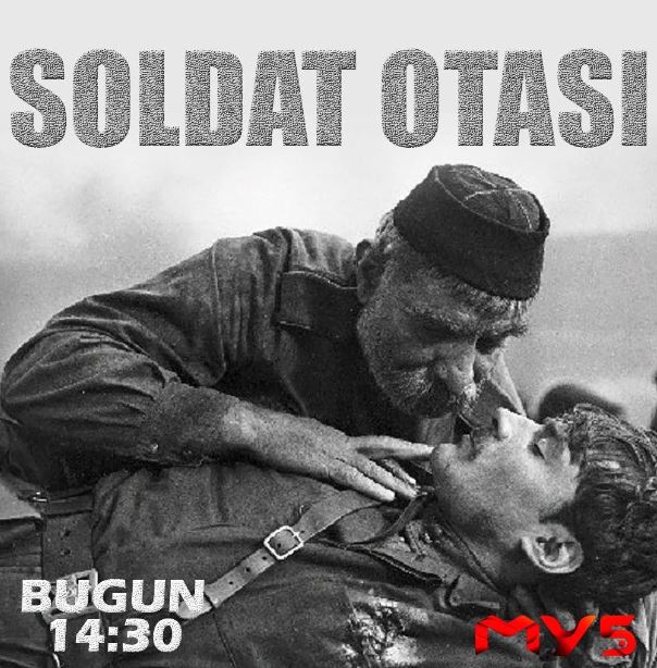 Soldat Otasi O'zbek tilida Tarjima kino HD