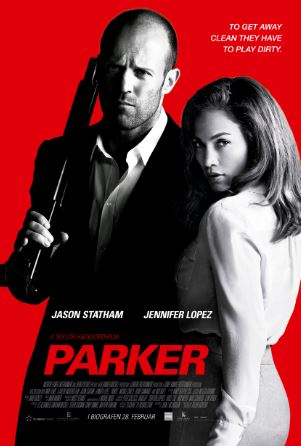 Parker HD 2013 O'zbek tilida Tarjima kino Skachat