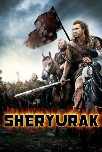 Sheryurak 1995 HD Uzbek tilida Tarjima kino Skachat
