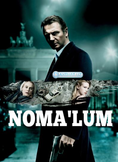 Nomalum / Noma'lum HD O'zbek tilida