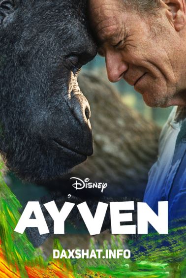 Ayven / Ayven bitta va yagona Premyera 2020 Uzbek tilida O'zbekcha tarjima kino HD