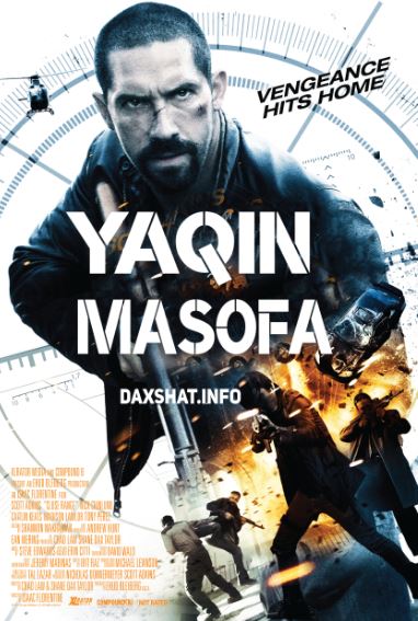 Yaqin Masofa 2015 Uzbek tilida O'zbekcha tarjima kino HD Skachat