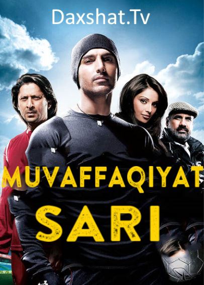 Muvaffaqiyat Sari Hind kino HD O'zbek tilida Tarjima kino