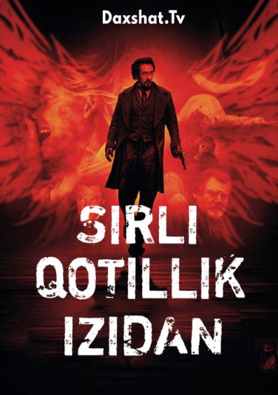 Sirli Qotillik Izidan HD O'zbek tilida Tarjima kino 2012 Skachat
