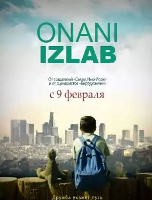 Onani Izlab 1 HD 2017 Uzbek tilida Tarjima kino Skachat