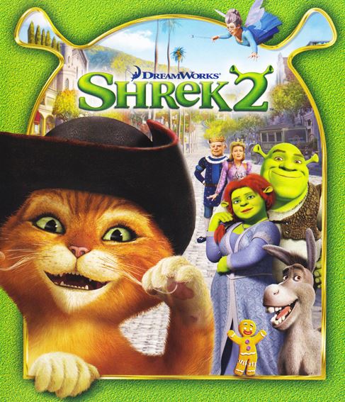 Shiroq 2 | Шрек 2 | Shrek 2 (O'zbek Tilida).