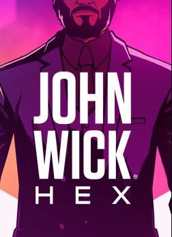 John Wick Hex [L] [RUS + ENG + 5 / ENG] (2019) [EGS-Rip, Scene].