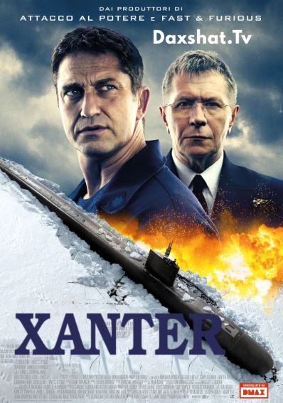 Xanter / Hanter killer 2018 HD O'zbek tilida Tarjima kino Skachat