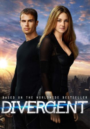 Divergent 1 HD 2014 O'zbek tilida Tarjima kino Skachat