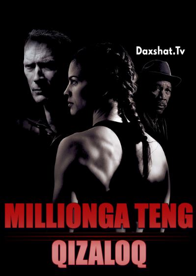 Millionga Teng Qizaloq Premyera HD O'zbek tilida Tarjima kino
