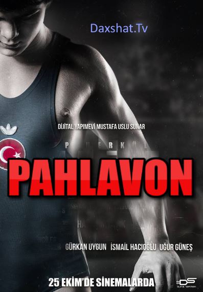 Pahlavon Turk kino 2019 O'zbek tilida Tarjima kino HD Skachat