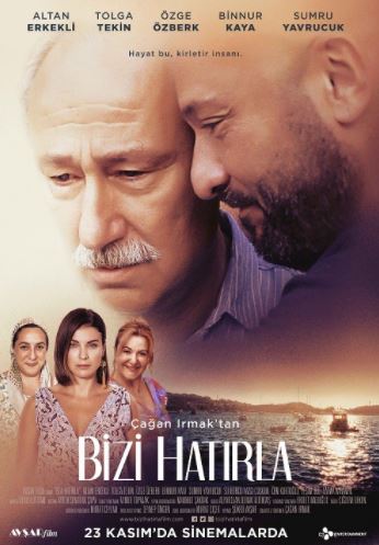 Bizni Xotirla Premyera Turk kino Uzbek tilida Tarjima kino HD