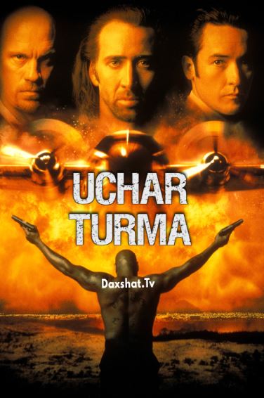 Uchar Turma Premyera HD Uzbek tilida Tarjima kino