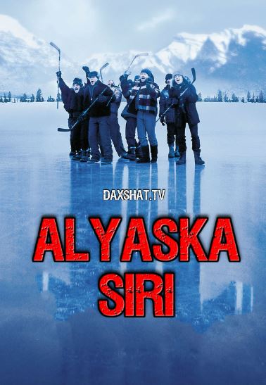 Alyaska Siri HD Uzbek tilida Tarjima kino