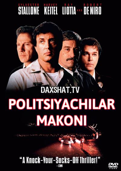 Politsiyachilar Makoni Premyera 1997 HD Uzbek tilida Tarjima kino