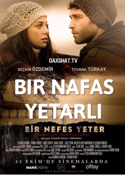 Bir Nafas Yetarli Turk kino Uzbek tilida Tarjima kino HD