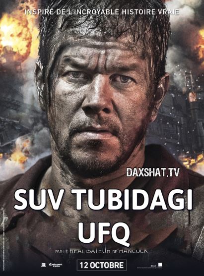 Zulmat Qarida / Suv Tubidagi Ufq 2016 HD Uzbek tilida Tarjima kino Skachat