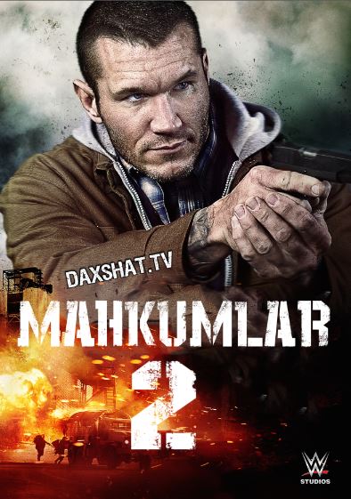Mahkumlar 2 Premyera HD Uzbek tilida Tarjima kino