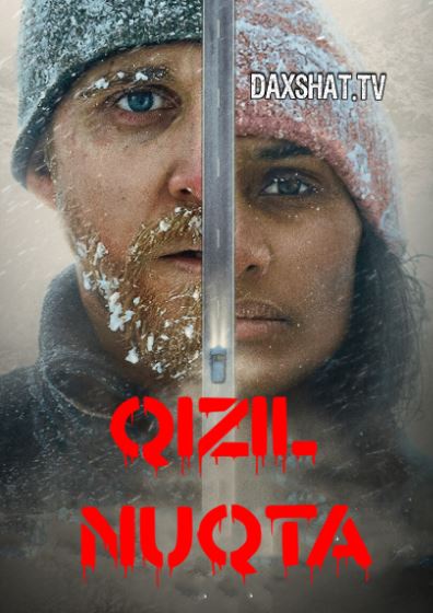 Qizil Nuqta Premyera 2021 Uzbek tilida Tarjima kino HD