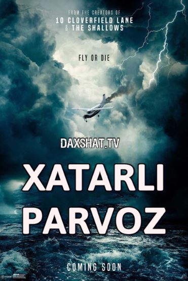 Gorizont Chizig'i / Xatarli Parvoz / Ufq Chizig'i / Chiziqlari 2020 HD Uzbek tilida Tarjima kino Skachat