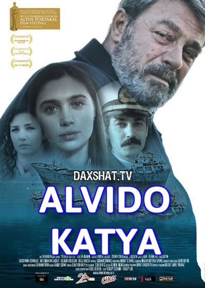 Alvido,Katya Premyera HD Uzbek tilida Tarjima kino