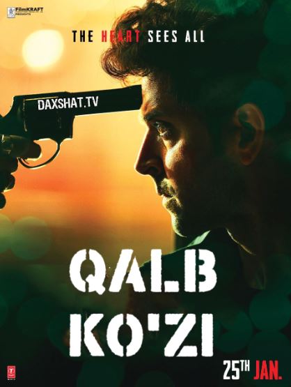 Qobiliyat / Qalb Ko'zi / Munosib / Qobilyat Hind kino Uzbek tilida Tarjima kino HD