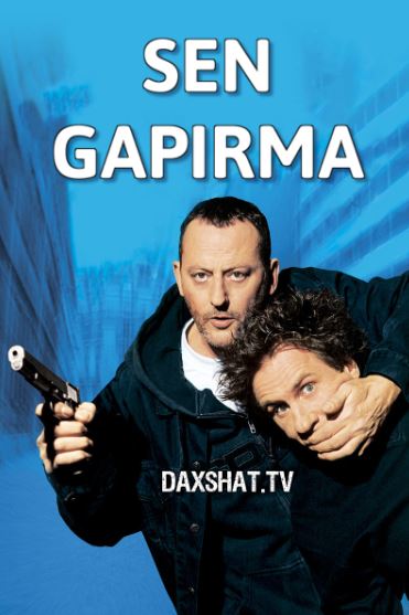 Sen Gapirma 2004 HD Uzbek tilida Tarjima kino Skachat