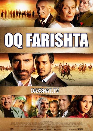 Oq Farishta Turk kino Uzbek tilida Tarjima kino HD 2007