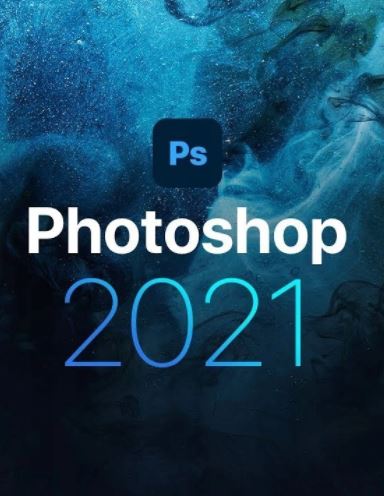 Adobe Photoshop 2021 (v22.4.2) by monkrus TASIX Skachat