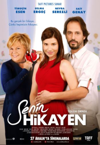 Sening Hikoyang Turk kino Uzbek tilida Tarjima kino HD 2013