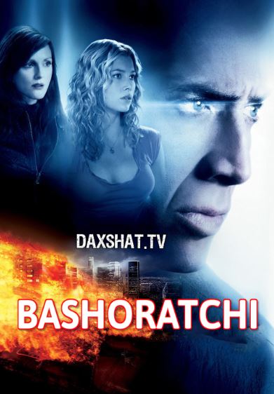 Bashoratchi / Bashorat HD Uzbek tilida Tarjima kino 2007