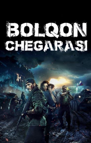 Bolqon Chegarasi HD Uzbek tilida Tarjima kino 2019