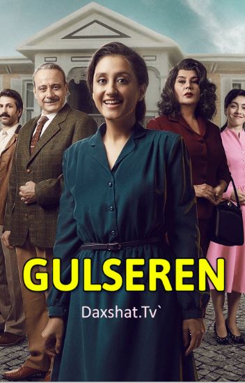 Gulseren / Siz hech o't o'chiruvchini ko'rganmisiz? Turk kino Premyera 2021 Uzbek tilida Tarjima kino HD Skachat