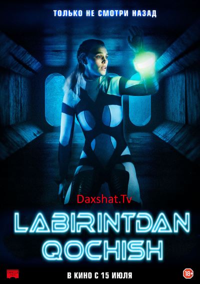 Labirintdan Qochish Premyera 2020 Uzbek tilida Tarjima kino HD
