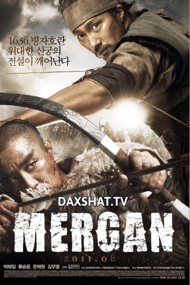 Mergan Premyera Koreya Film HD Uzbek tilida Tarjima kino 2011