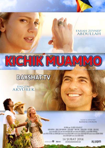 Kichik Muammo Turk kino Uzbek tilida Tarjima kino HD 2014