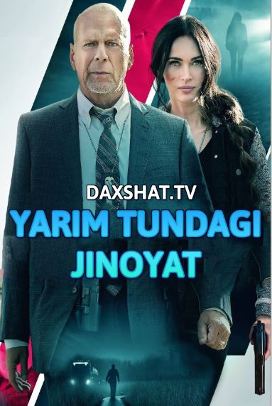 Yarim Tundagi Jinoyat 2021 Premyera HD Uzbek tilida Tarjima kino