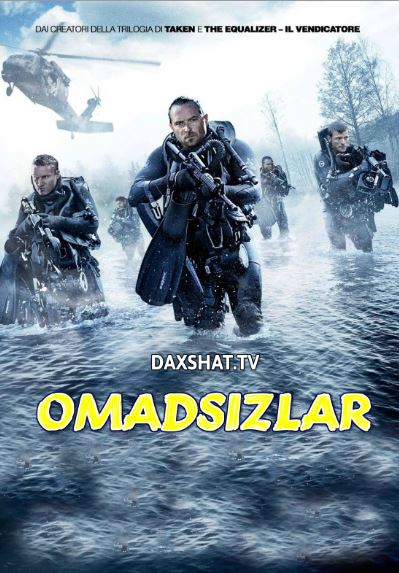 Omadsizlar HD Uzbek tilida Tarjima kino 2017 Skachat