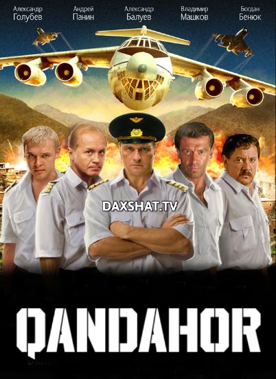 Qandahor / Qandaxor HD 2009 Uzbek tilida Tarjima kino