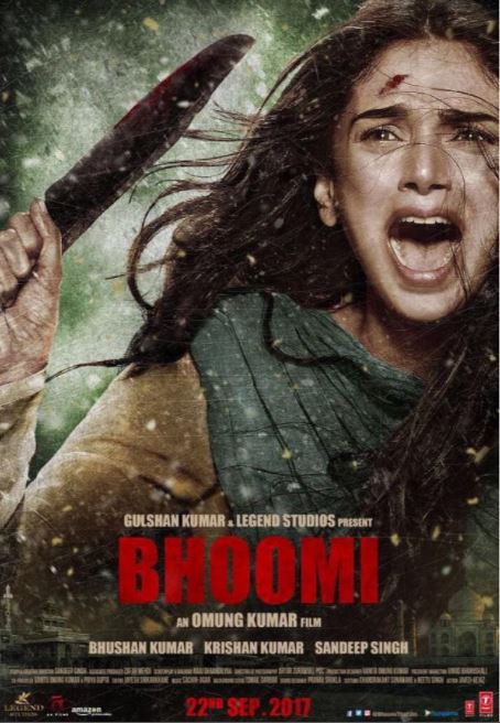 Bxumi / Bhomi Hind kino Premyera HD Uzbek tilida Tarjima kino 2017