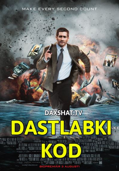 Dastlabki Kod HD Uzbek tilida Tarjima kino 2011