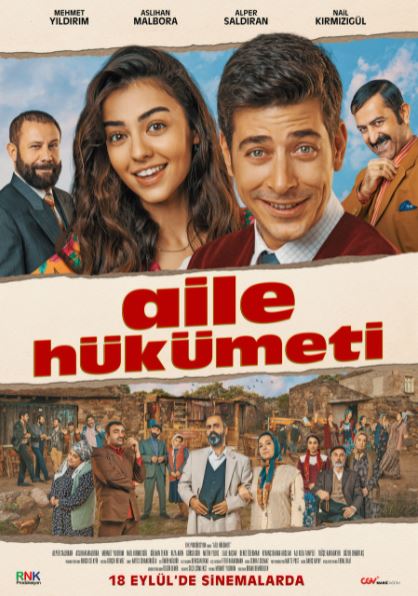 Oila Hukumati Turk kino HD Uzbek tilida Tarjima kino 2020