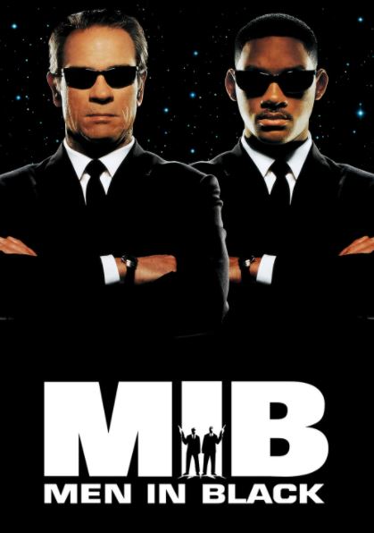 Qora Liboslilar 1 / Qora Libosli Odamlar 1 1997 HD Uzbek tilida Tarjima kino Skachat