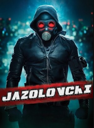 Jazolovchi / Karatel HD Uzbek tilida Tarjima kino 2018