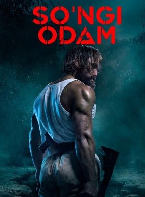 So'nggi Odam / Oxirgi Inson HD 2021 Uzbek tilida Tarjima kino