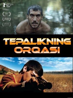Tepalikning Orqasi / Qir Ortida 2012 HD Uzbek tilida Tarjima kino