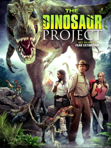 Dinozavr Loyihasi / Dinazavr Proyekti HD 2011 Uzbek tilida Tarjima kino Skachat