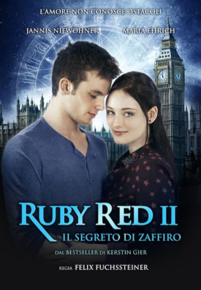 Yoqut Kitob Siri 2 HD Uzbek tilida Tarjima kino 2014 Skachat